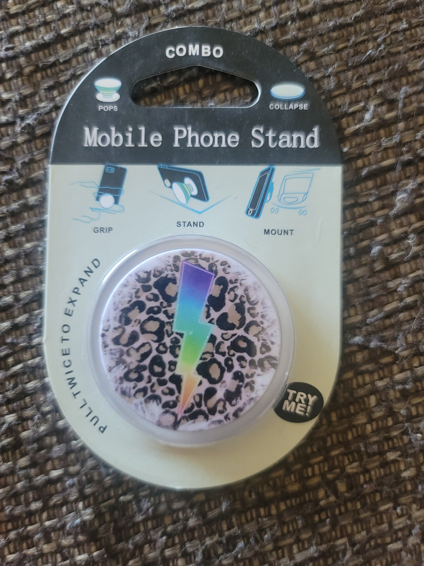 Phone Grips