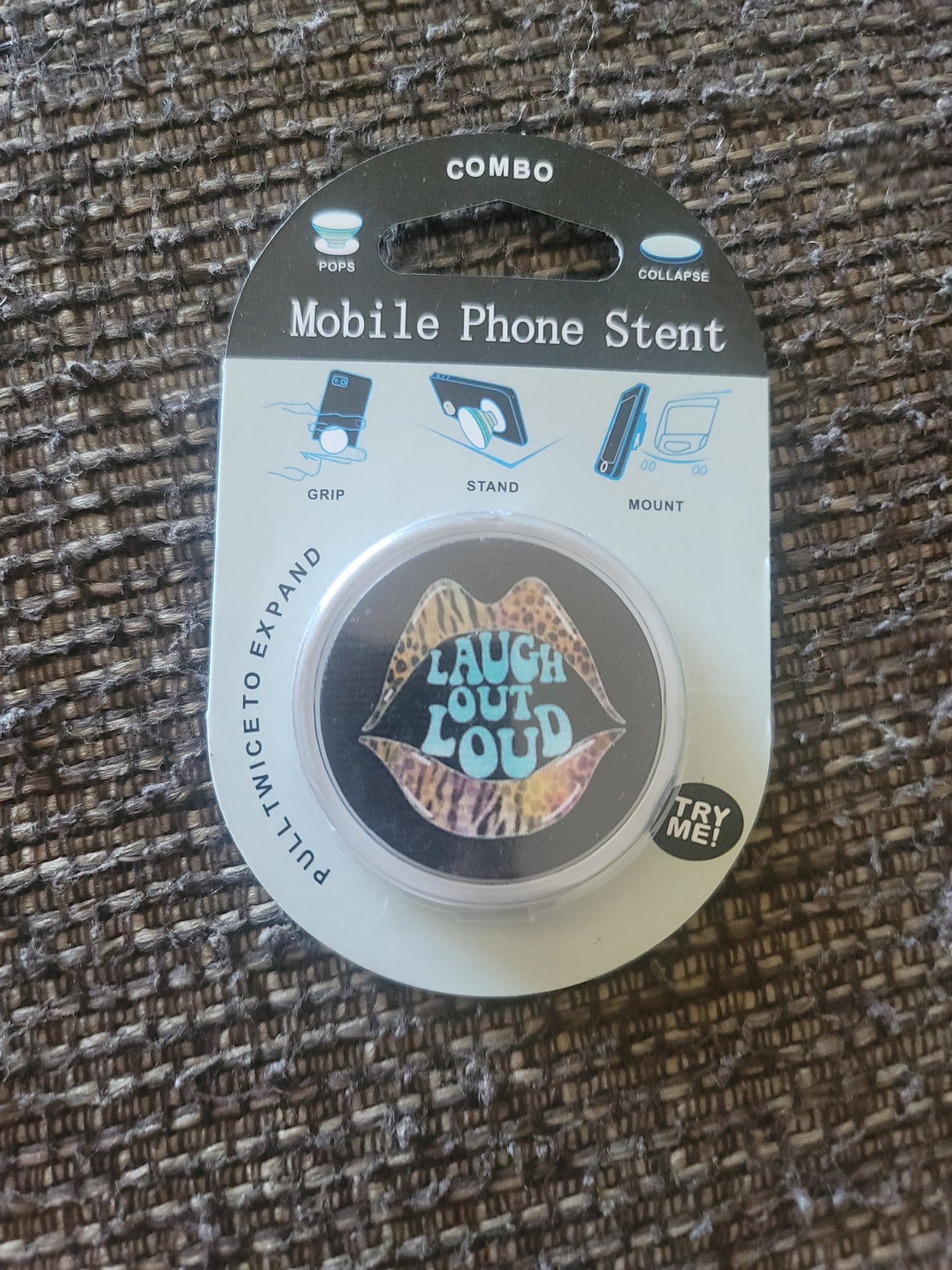 Phone Grips