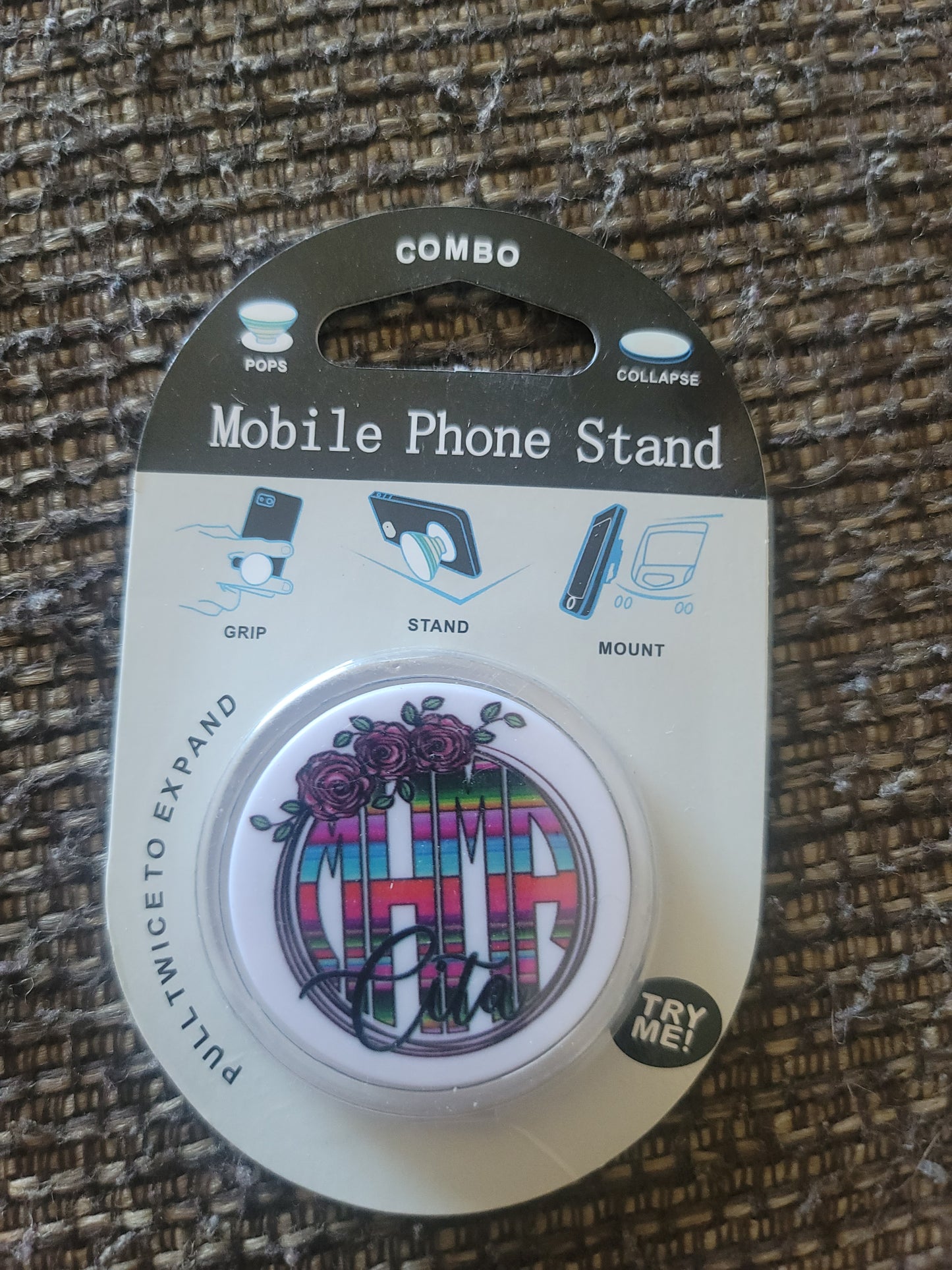 Phone Grips
