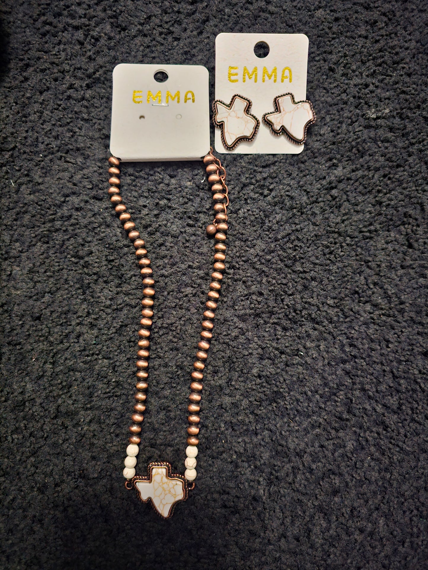 Texas Choker