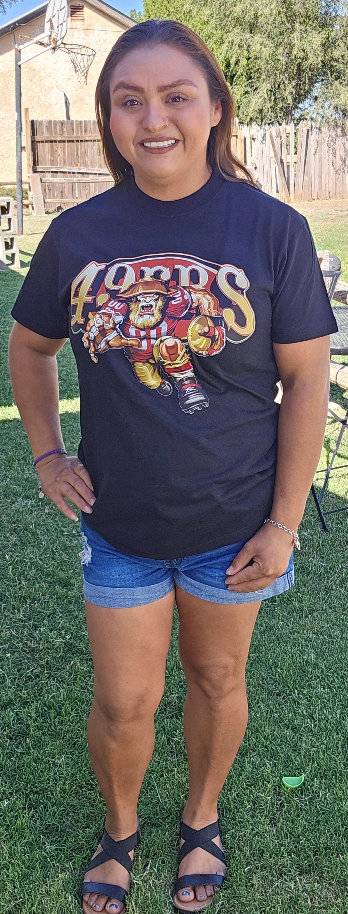 Gameday T-Shirt