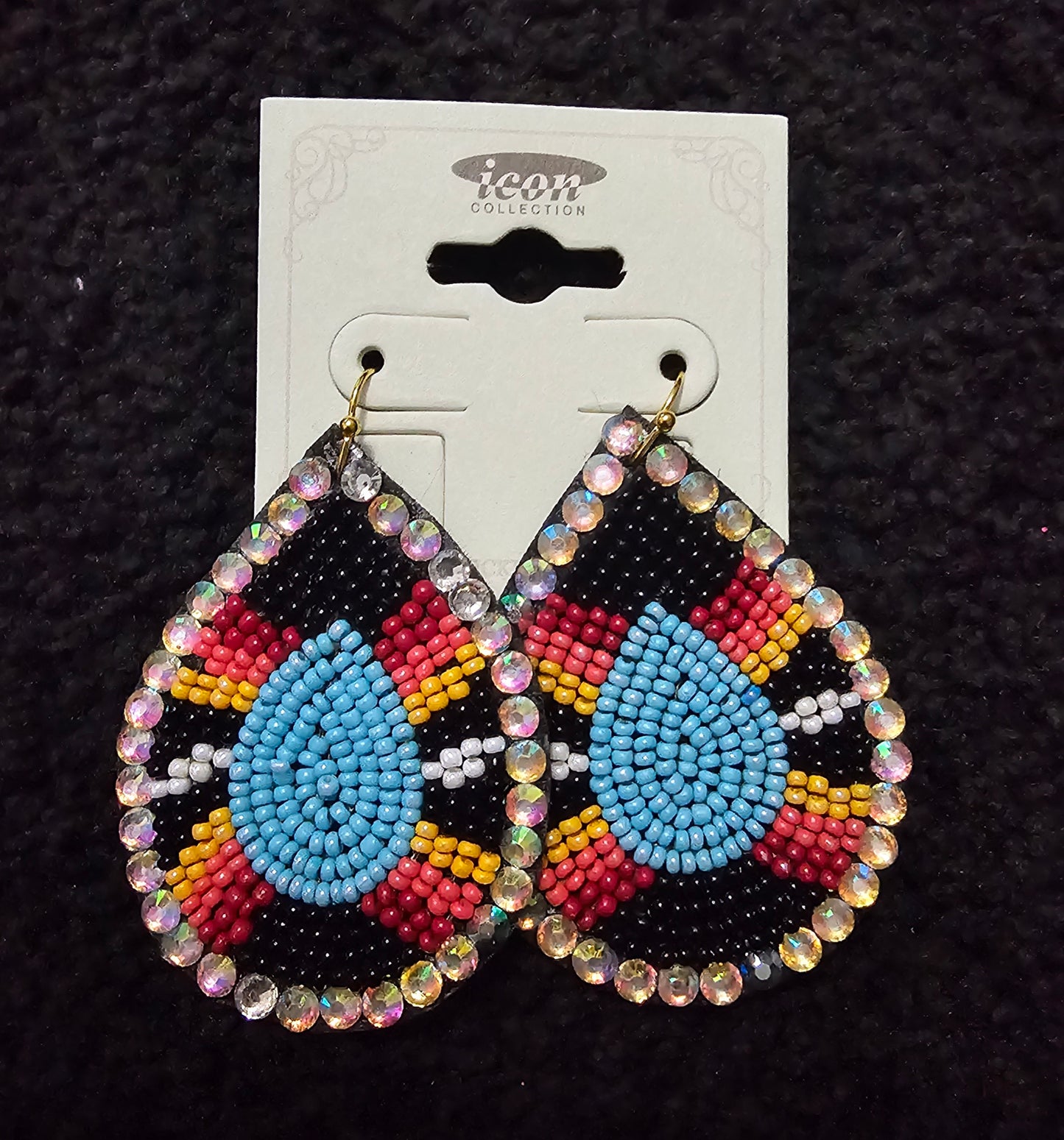 Beaded Beauty