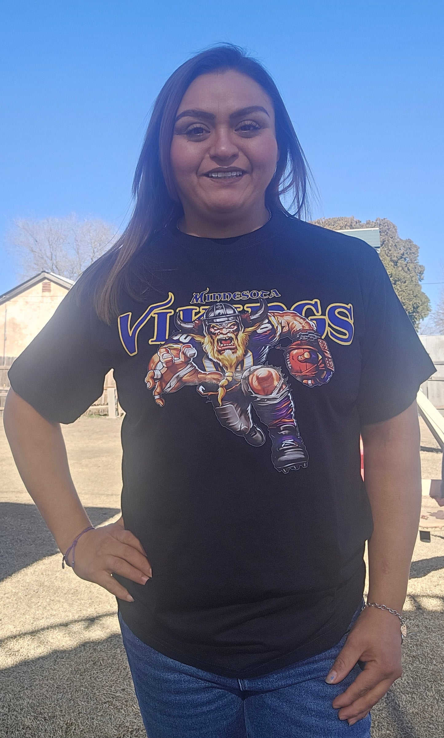 Gameday T-Shirt