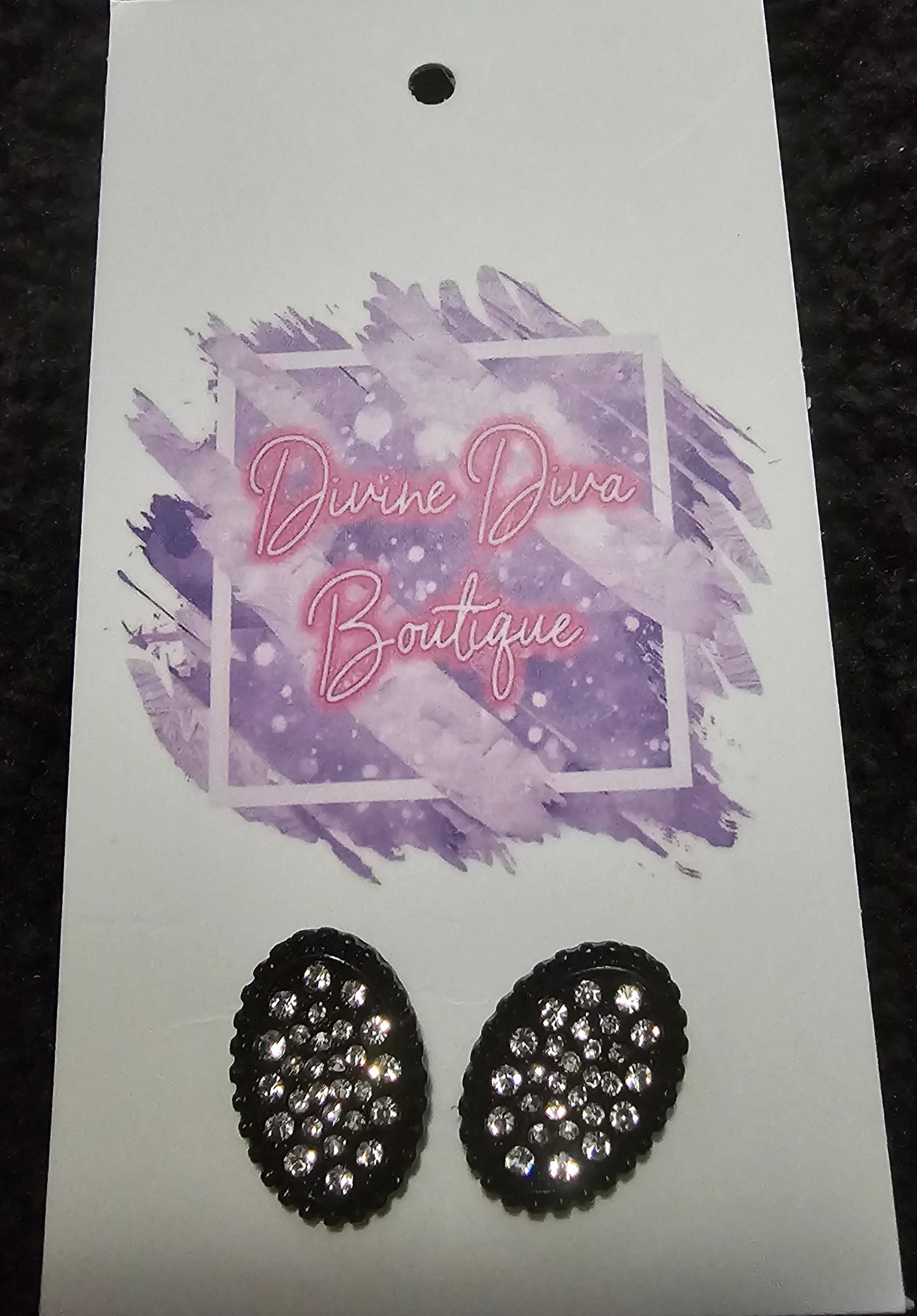 Bling Studs