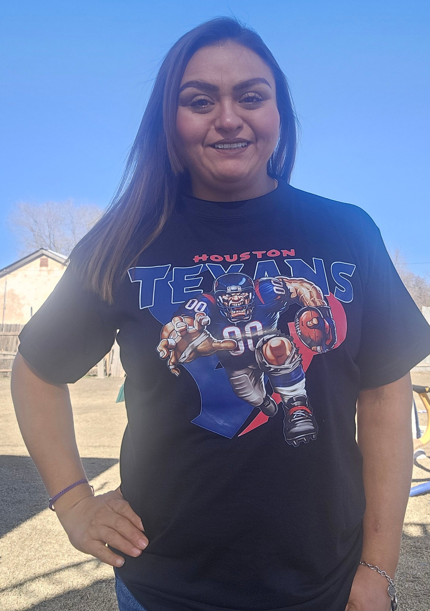 Gameday T-Shirt