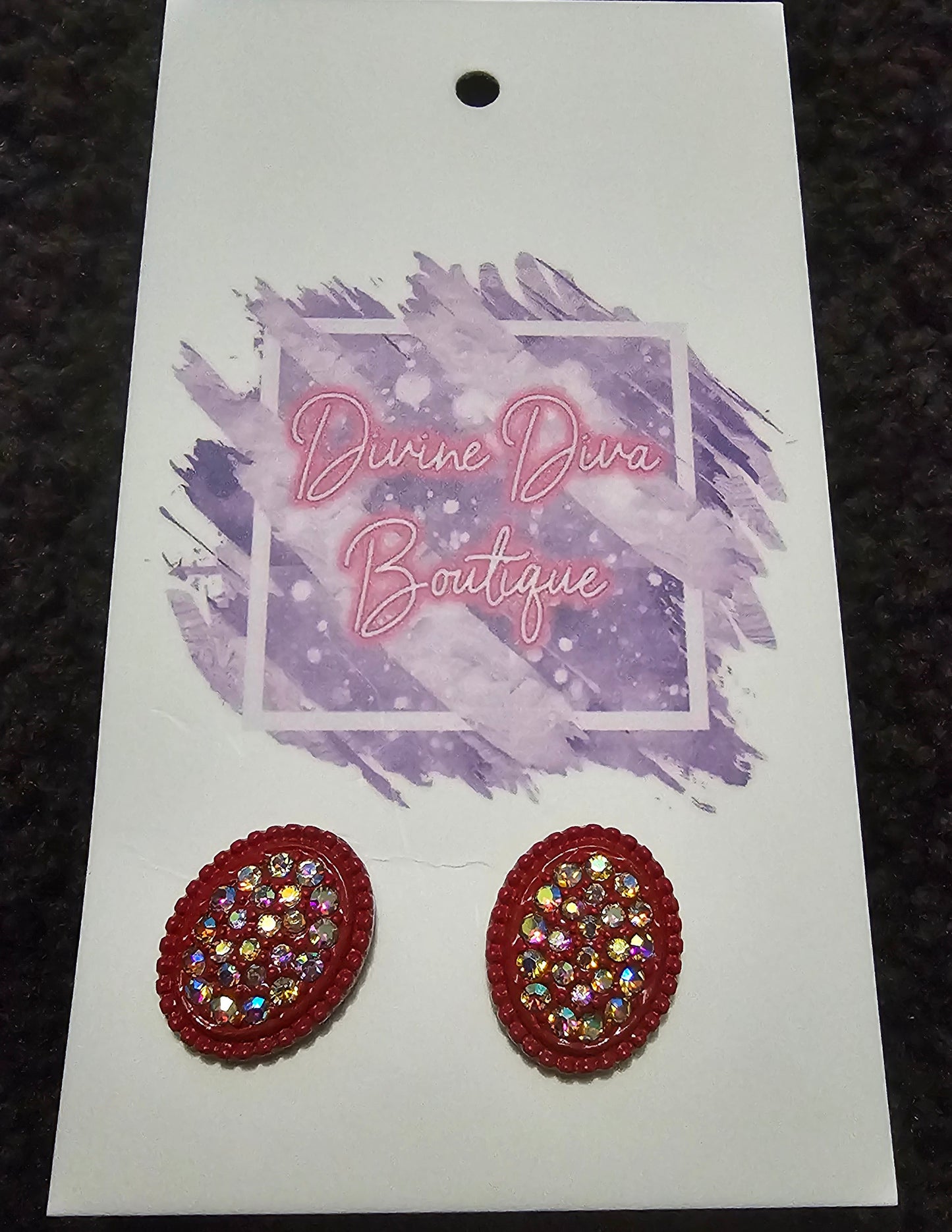 Bling Studs