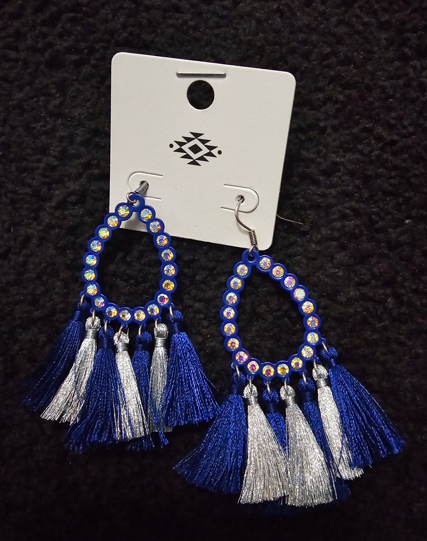 DC4L Tassles