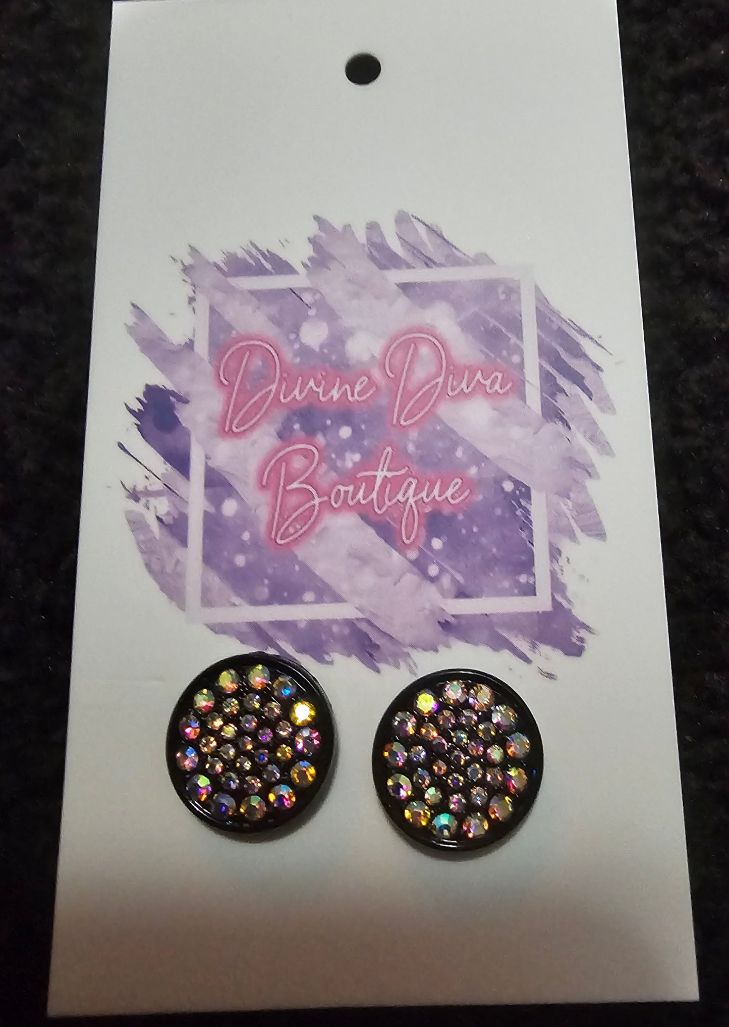 Bling Studs