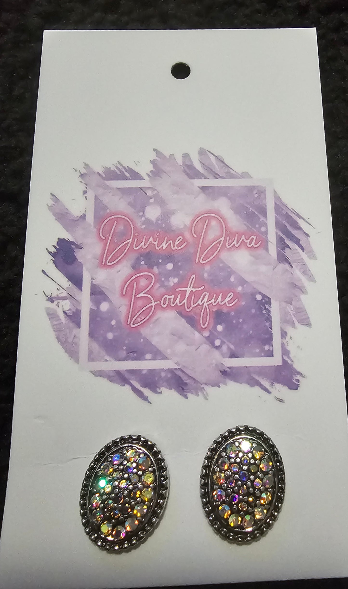 Bling Studs