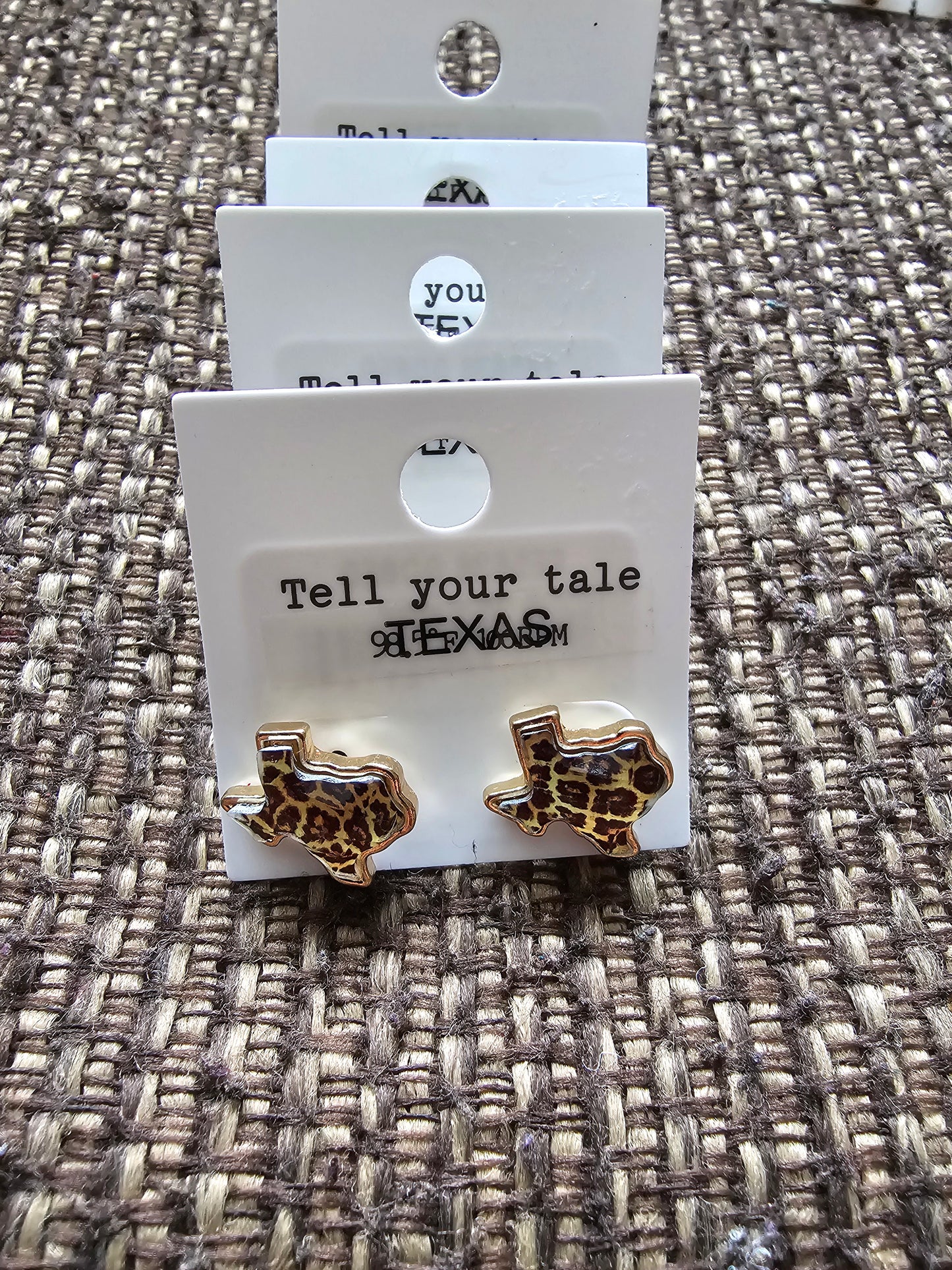 Texas Studs