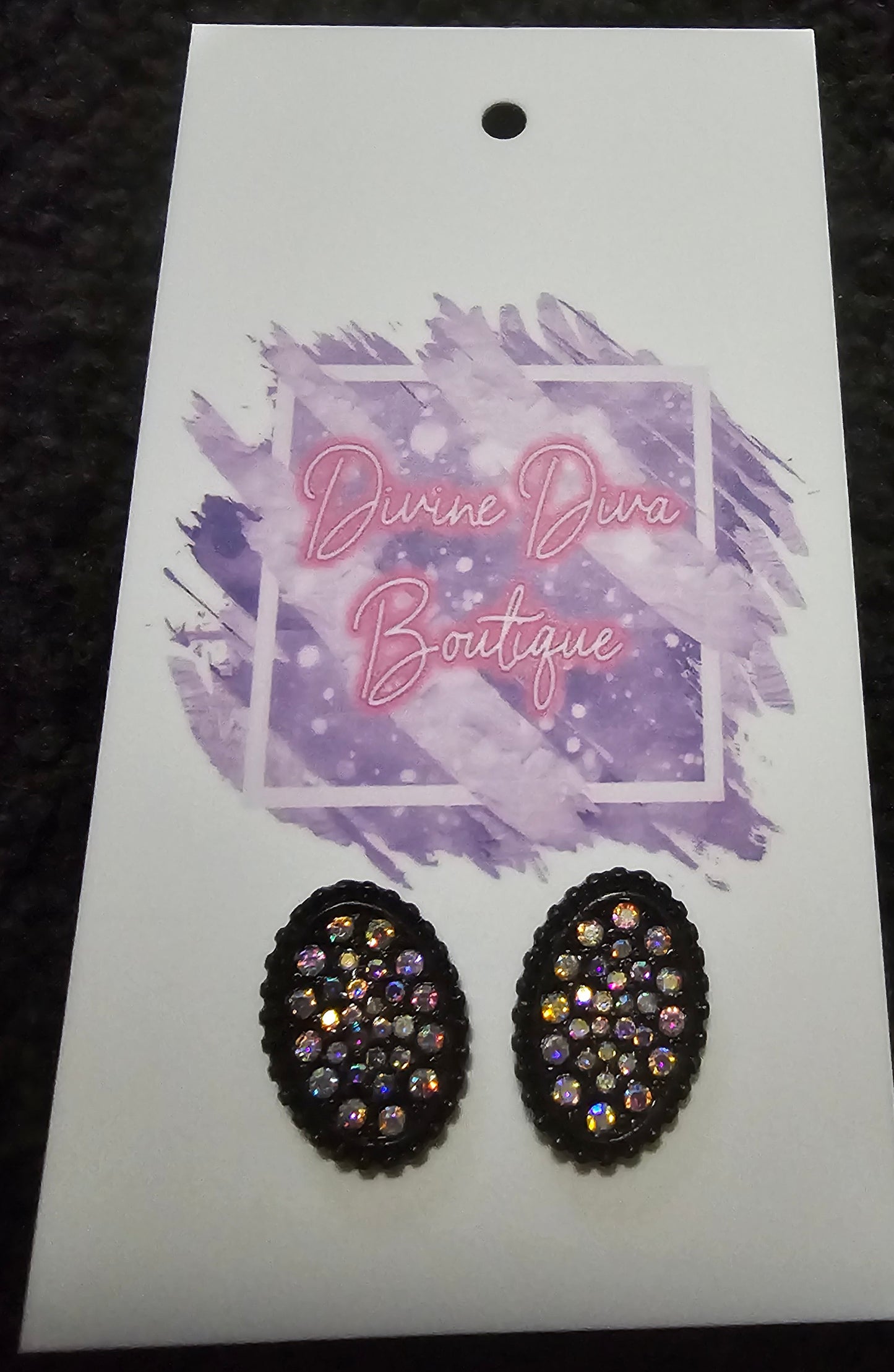 Bling Studs