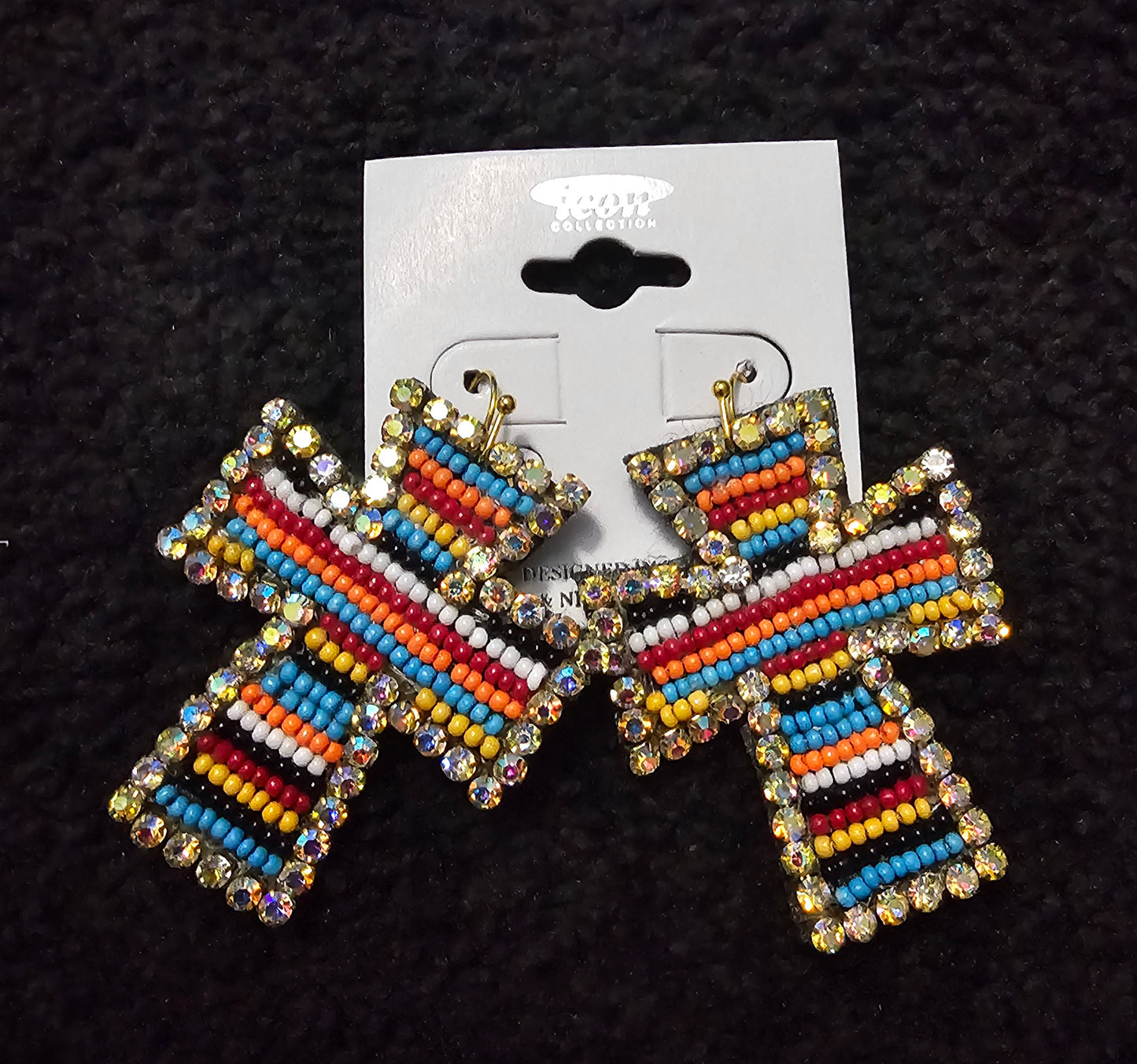 Beaded Beauty