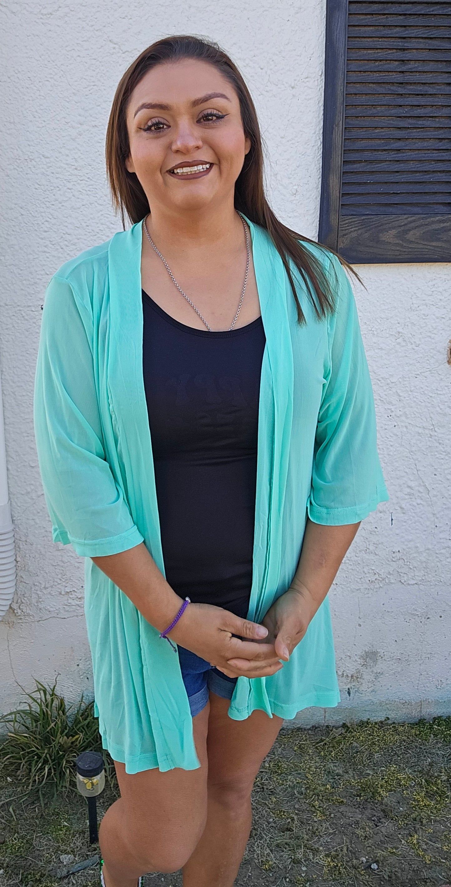 Country Creek Cardigan