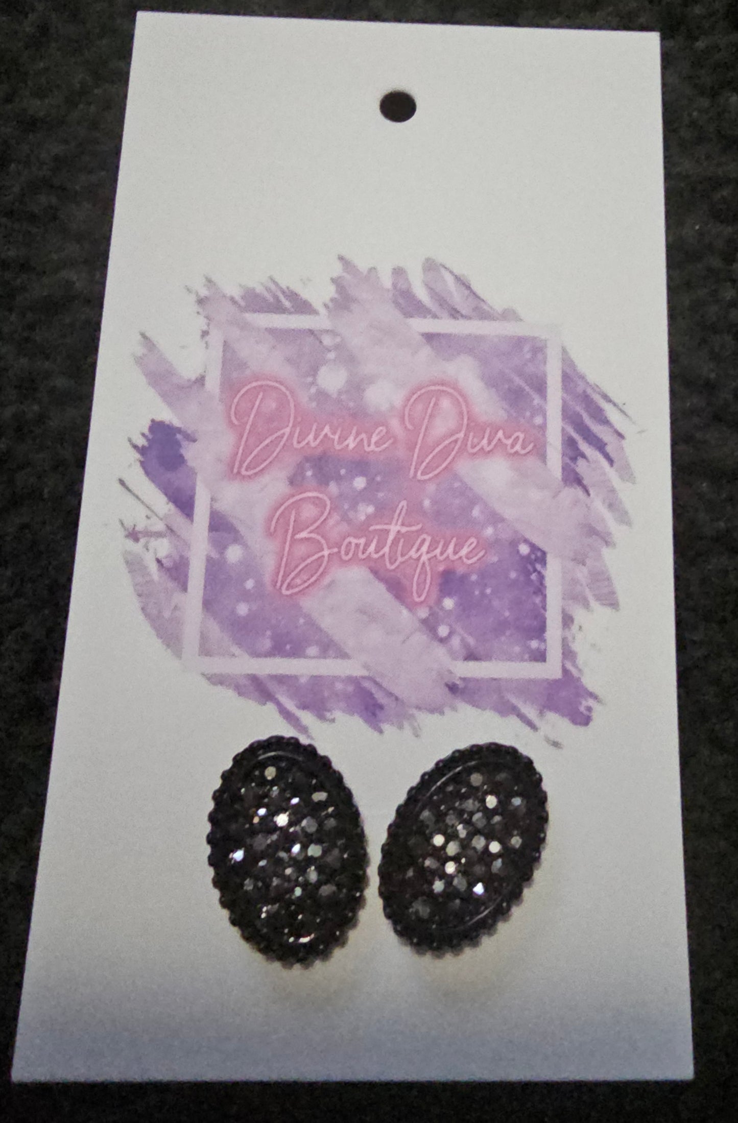 Bling Studs