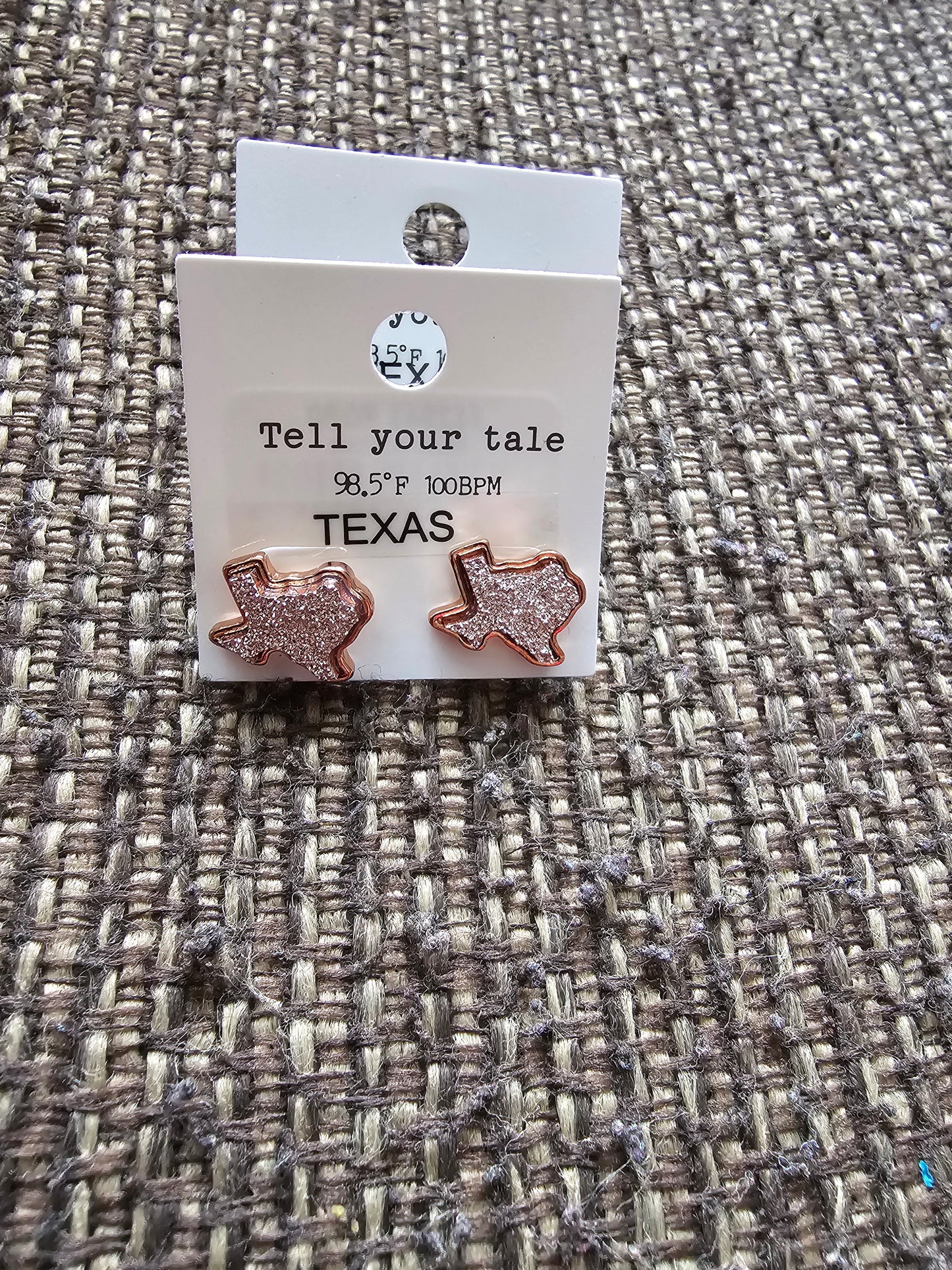 Texas Studs