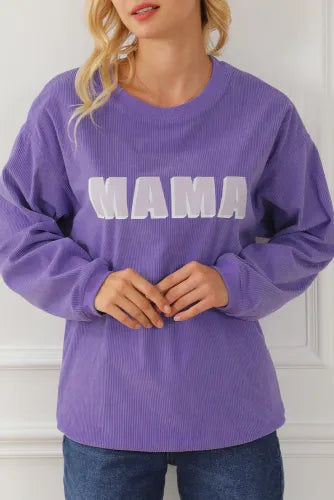 Mama Sweatshirt