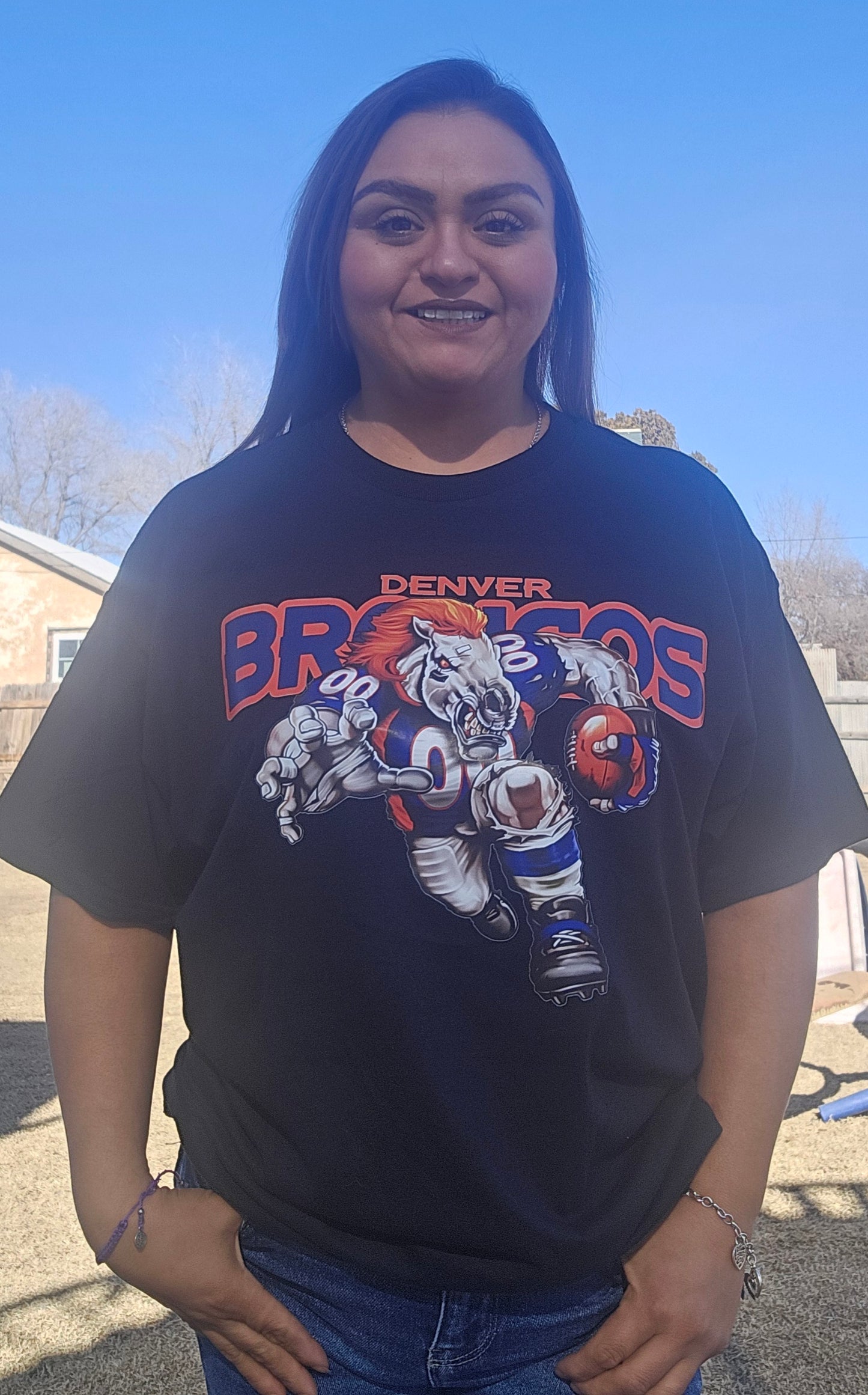 Gameday T-Shirt