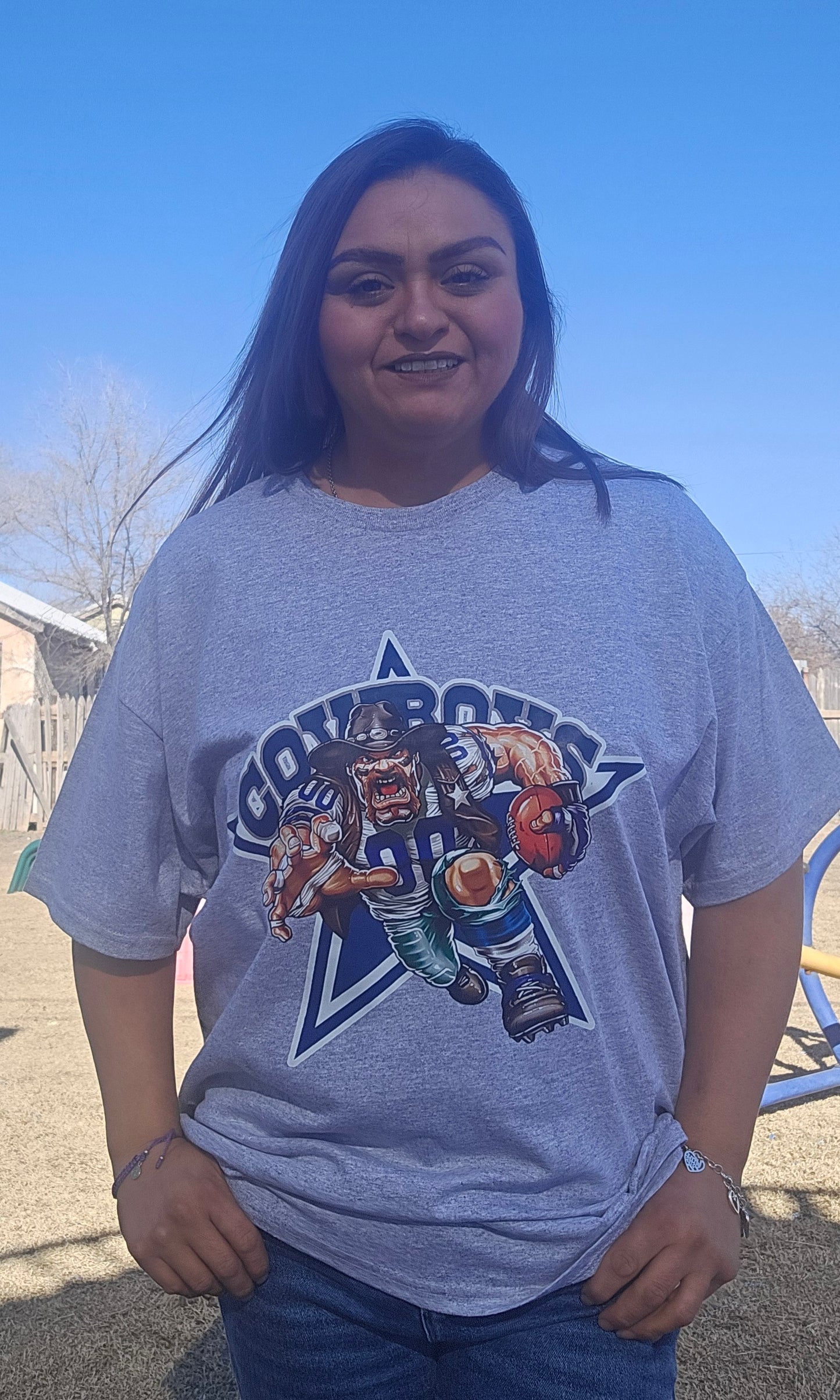 Gameday T-Shirt
