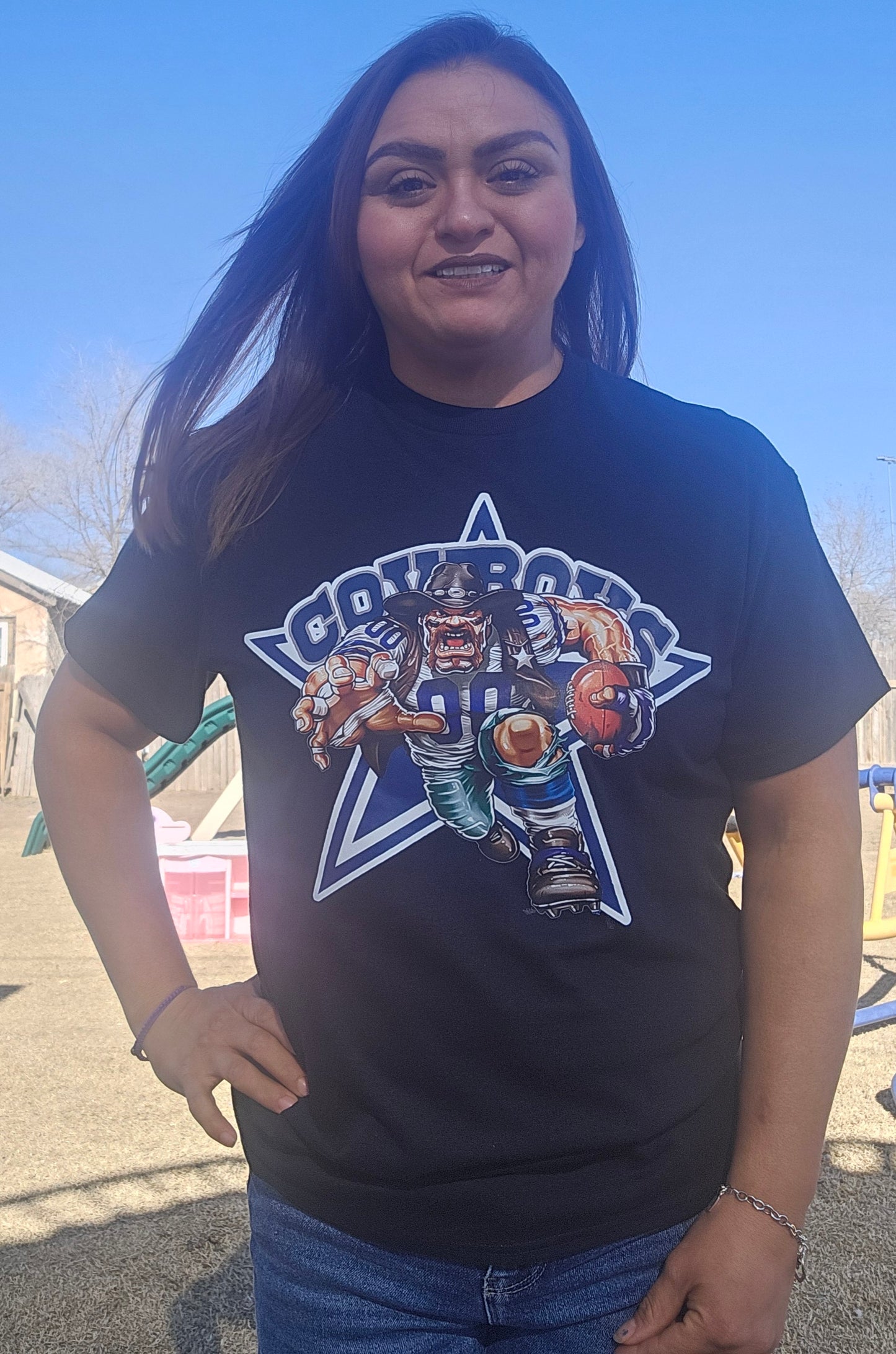 Gameday T-Shirt