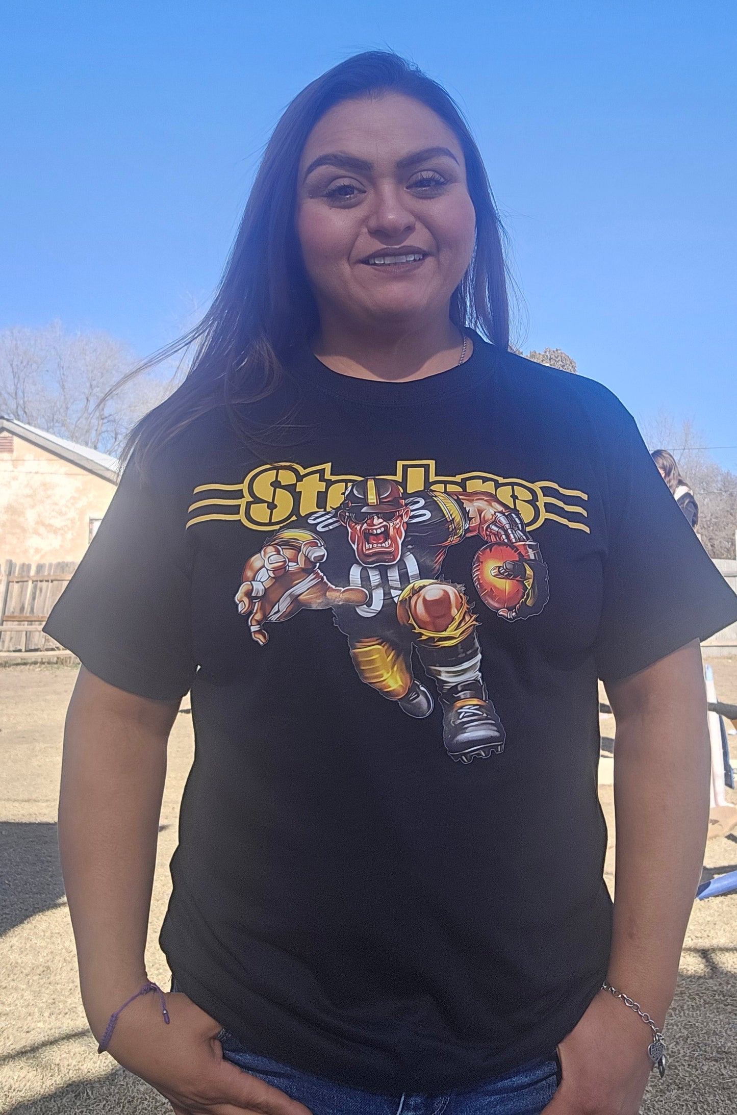 Gameday T-Shirt