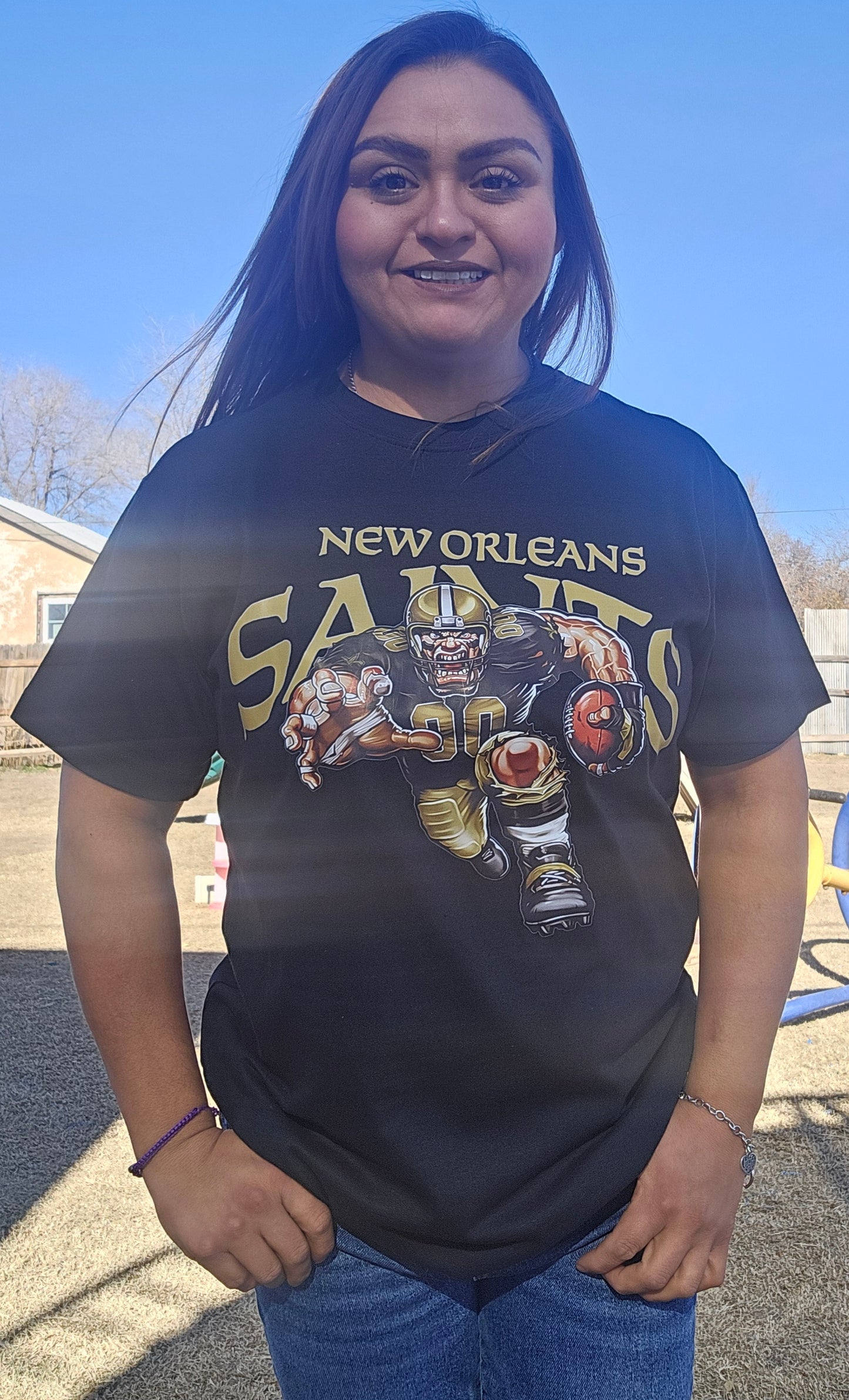Gameday T-Shirt