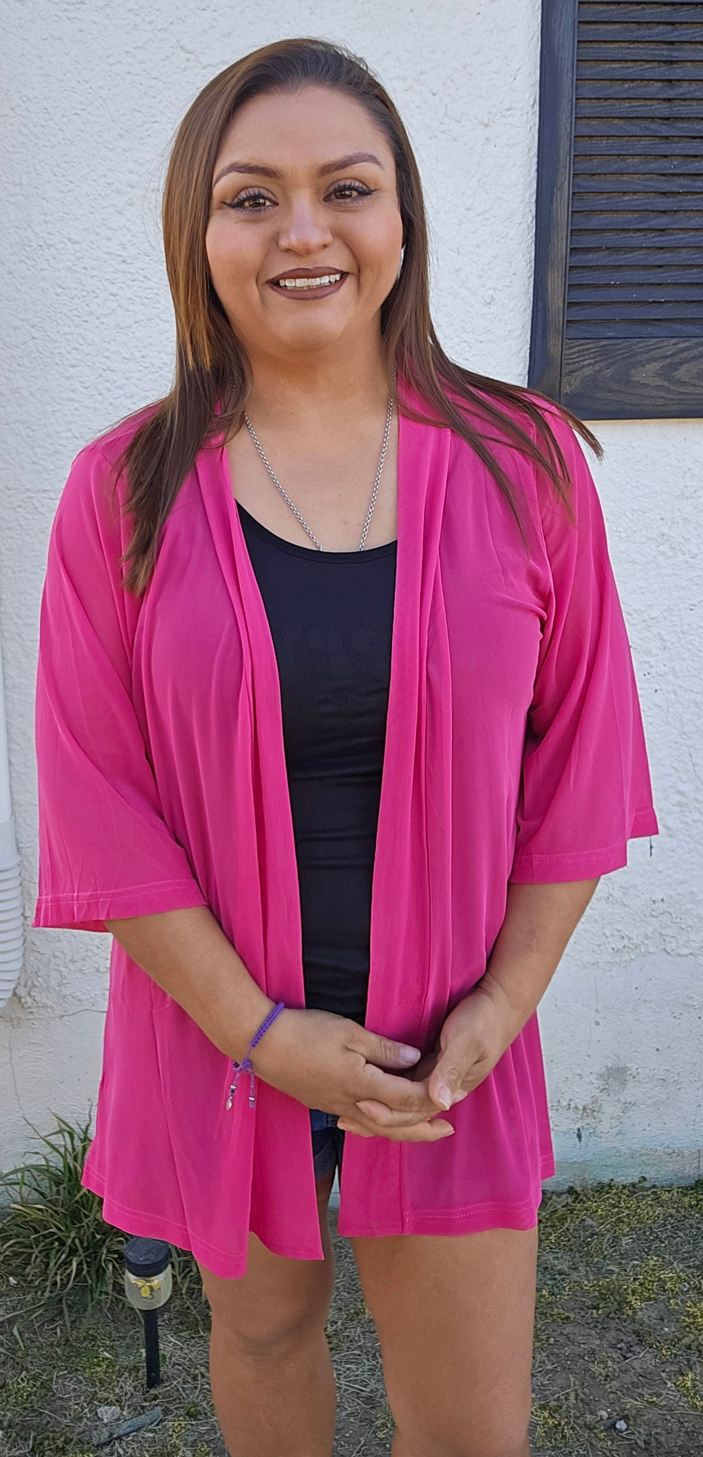 Country Creek Cardigan
