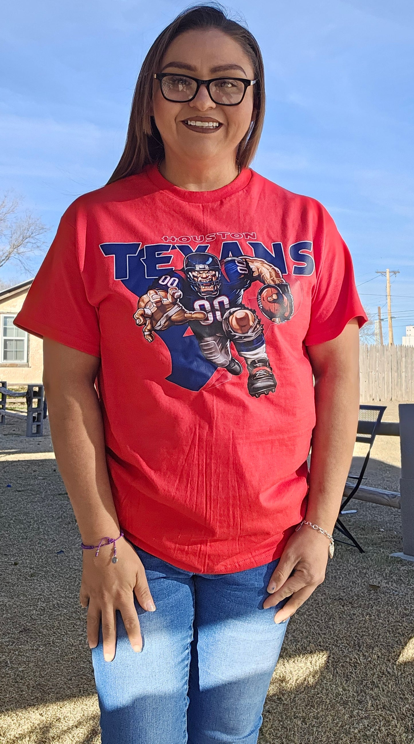 Gameday T-Shirt