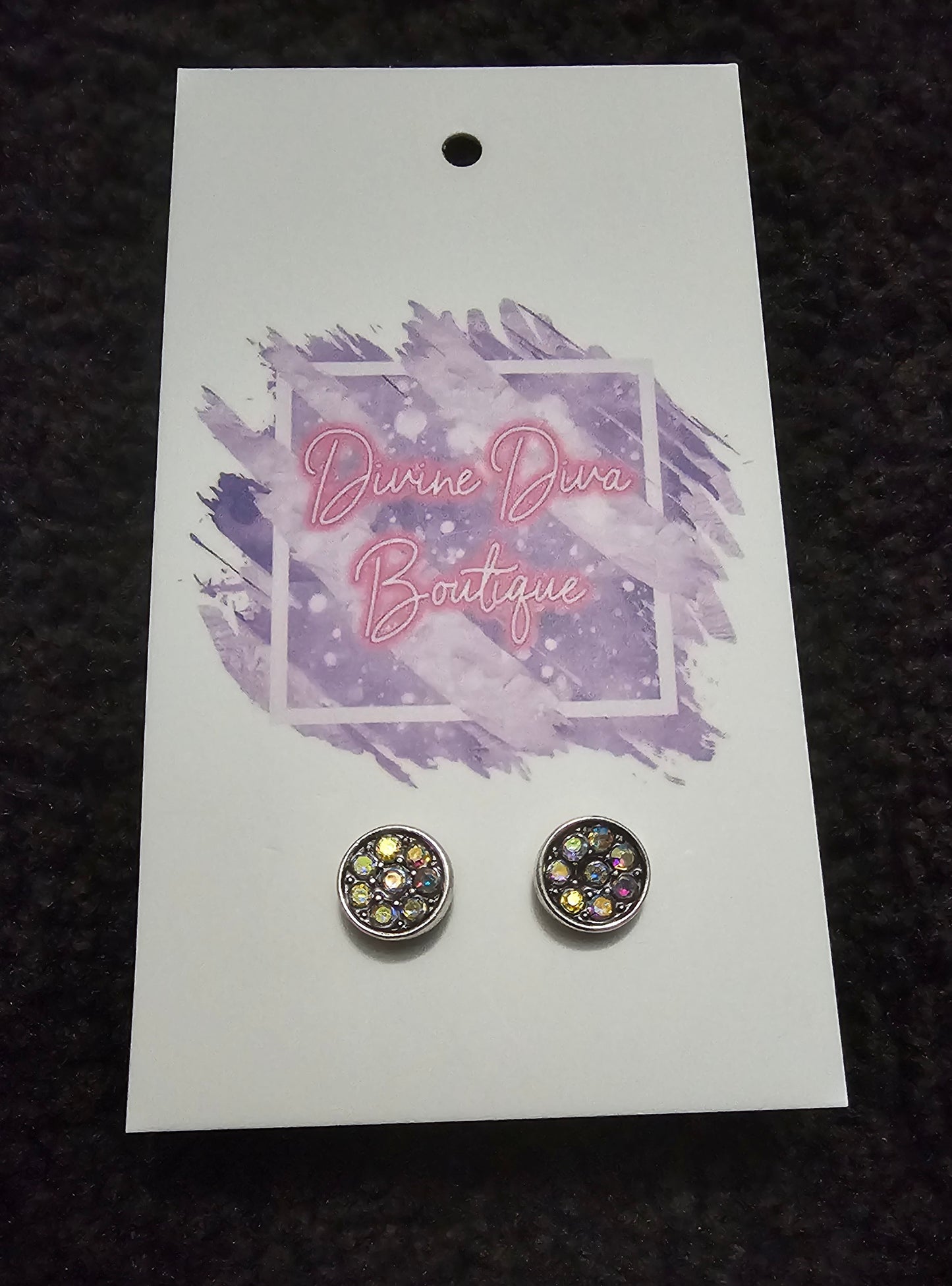 Mini Studs