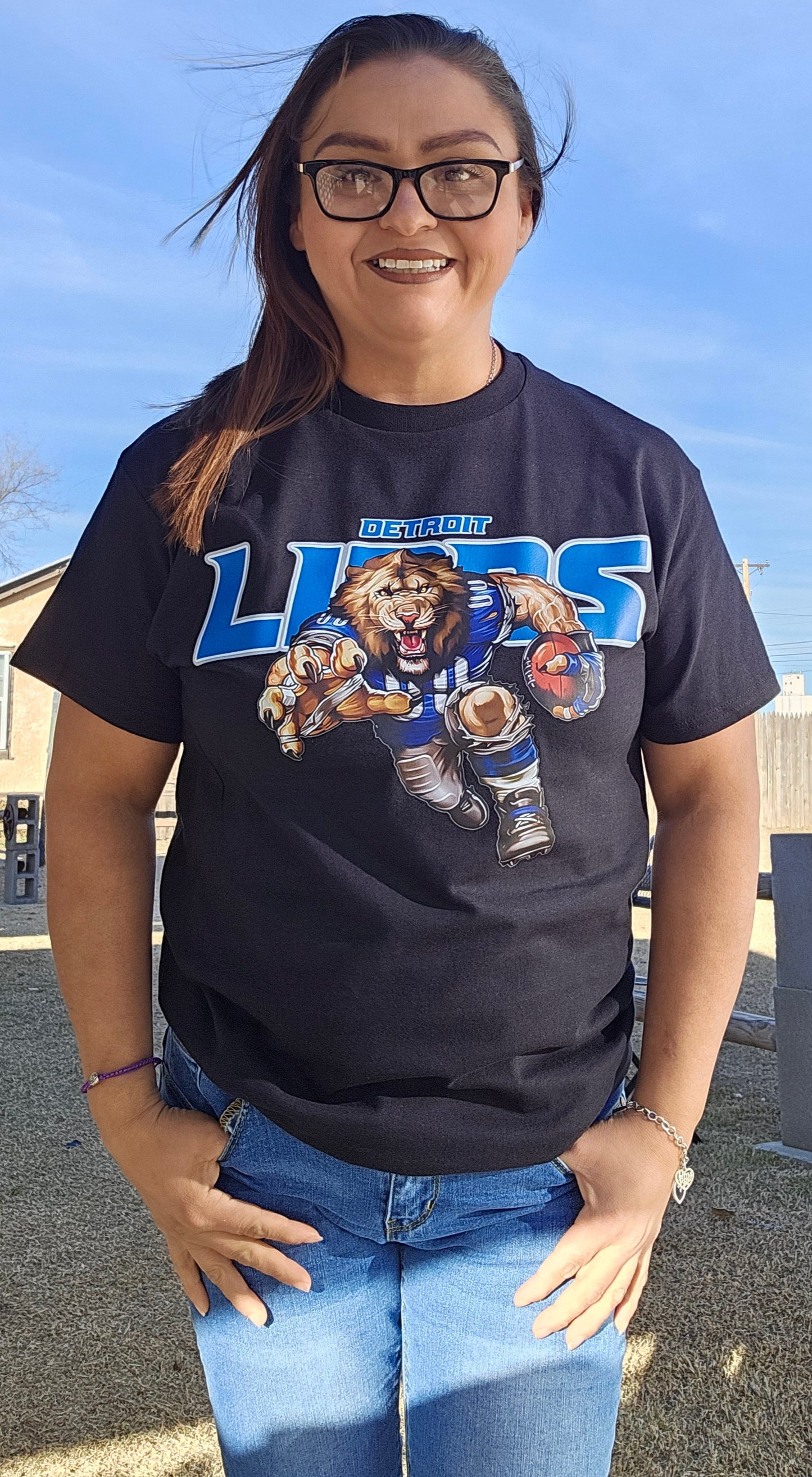 Gameday T-Shirt