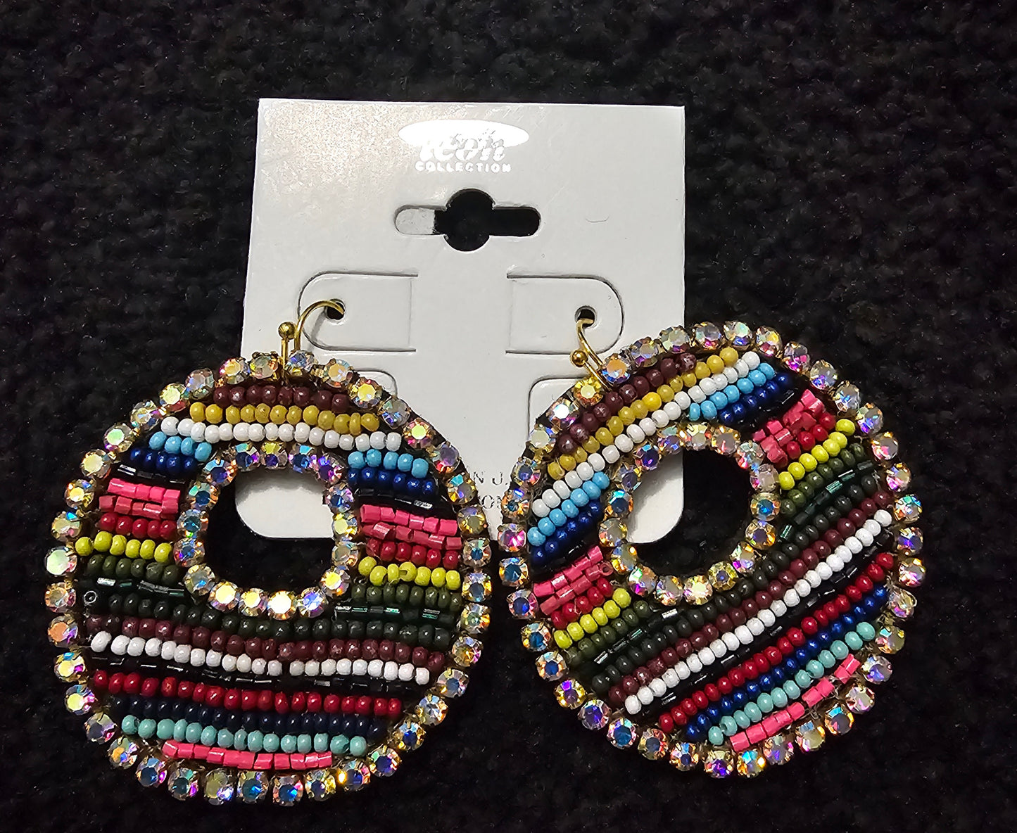 Beaded Beauty