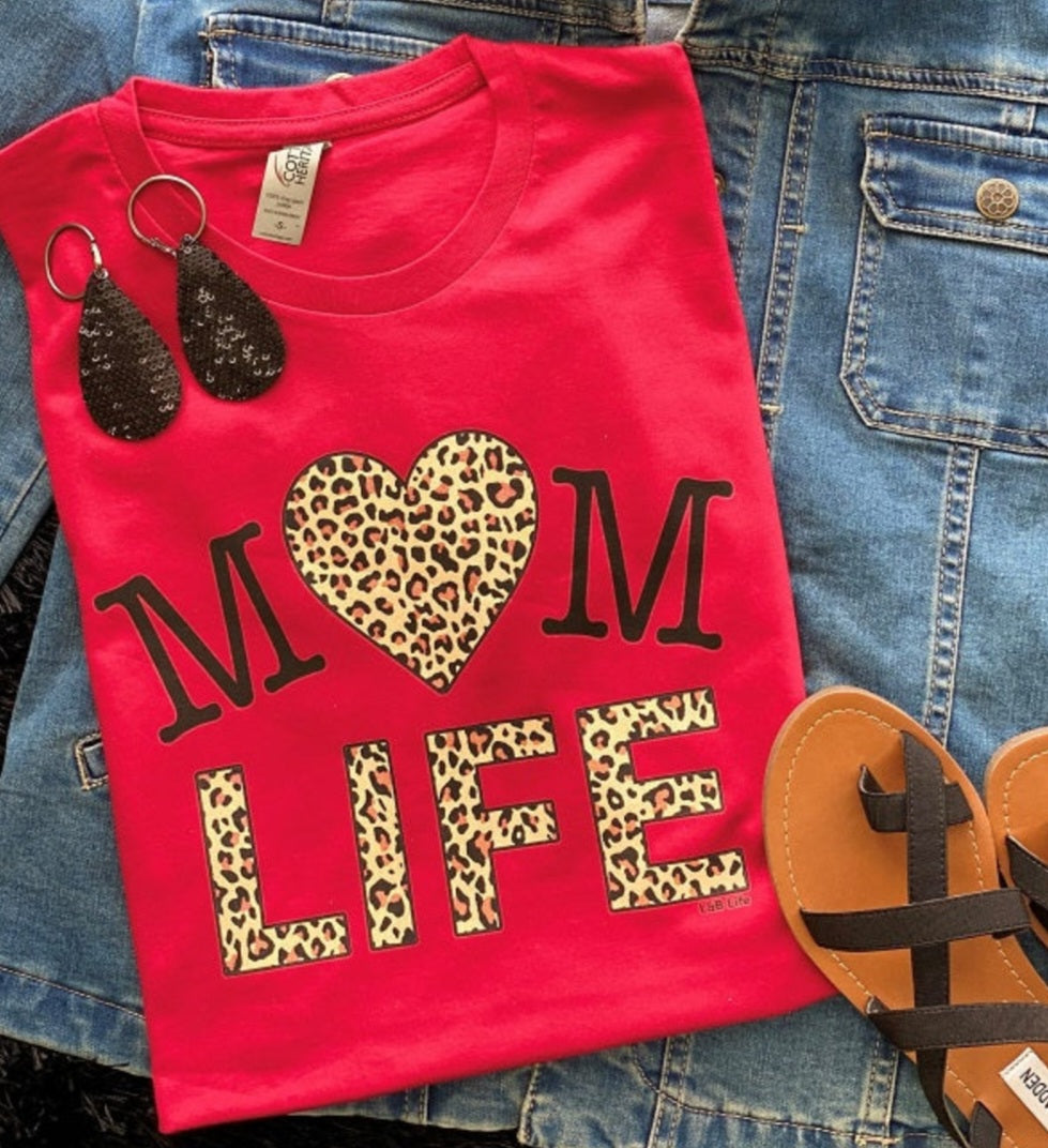 Mom Life