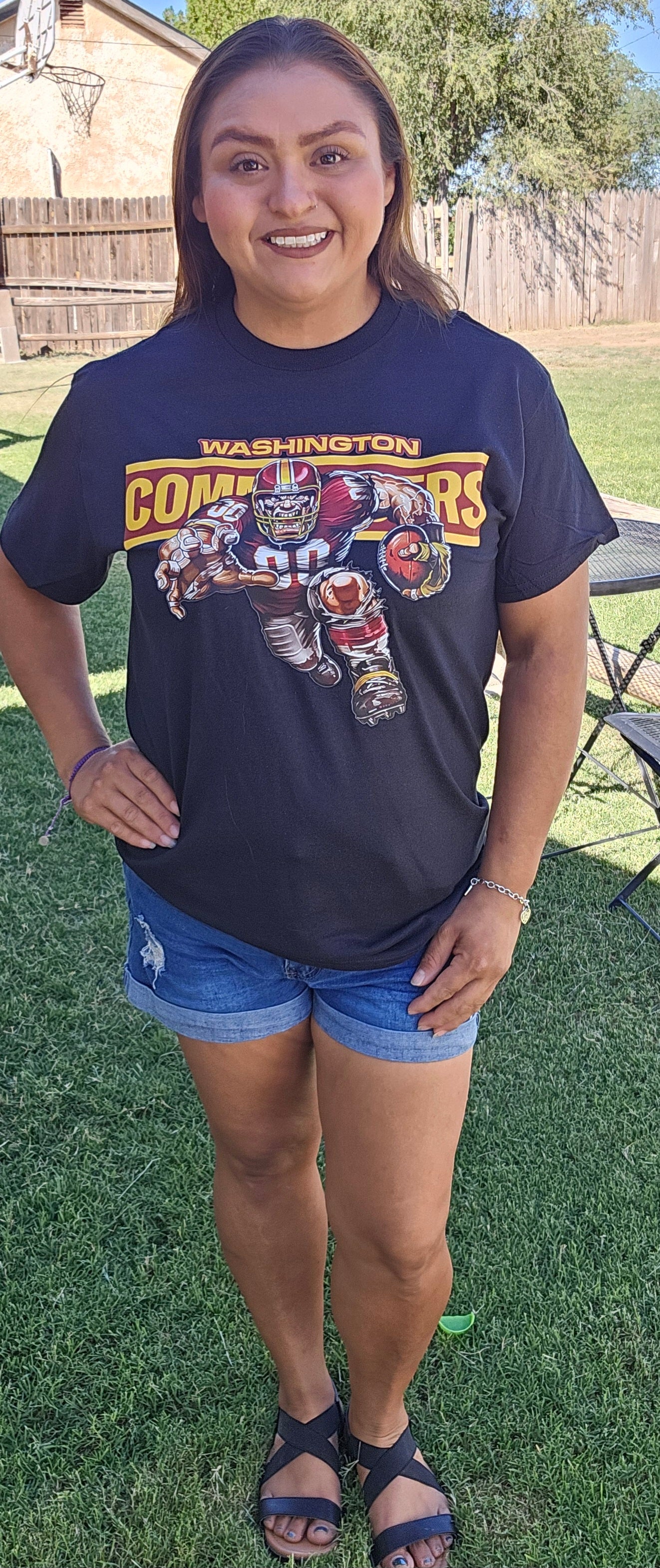 Gameday T-Shirt