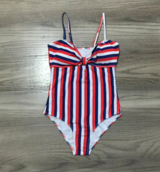 Patriotic Swimsuit